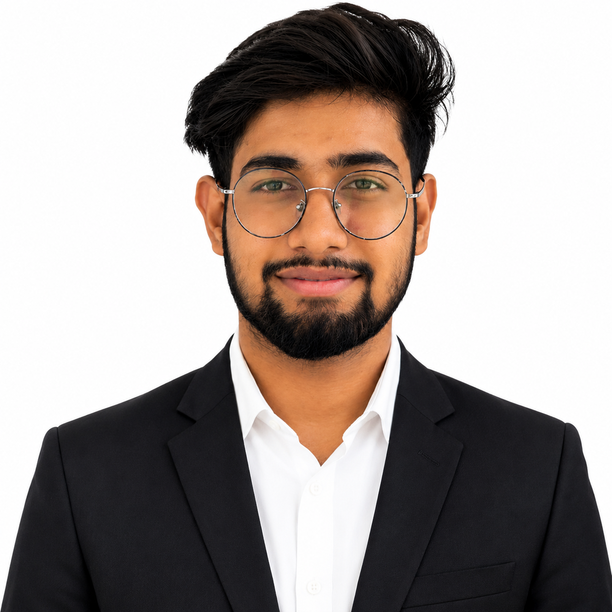 Aditya Sharma