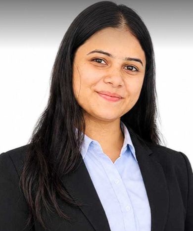 Ms. Ayushi Panwar