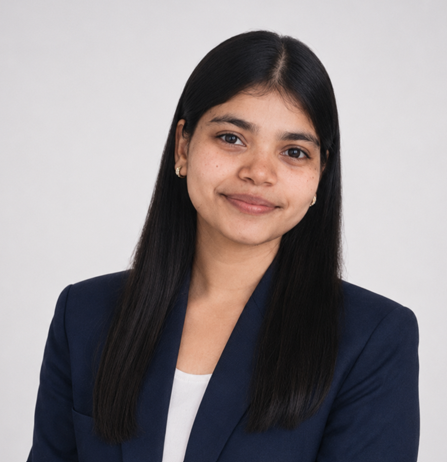 Ayushi Rai