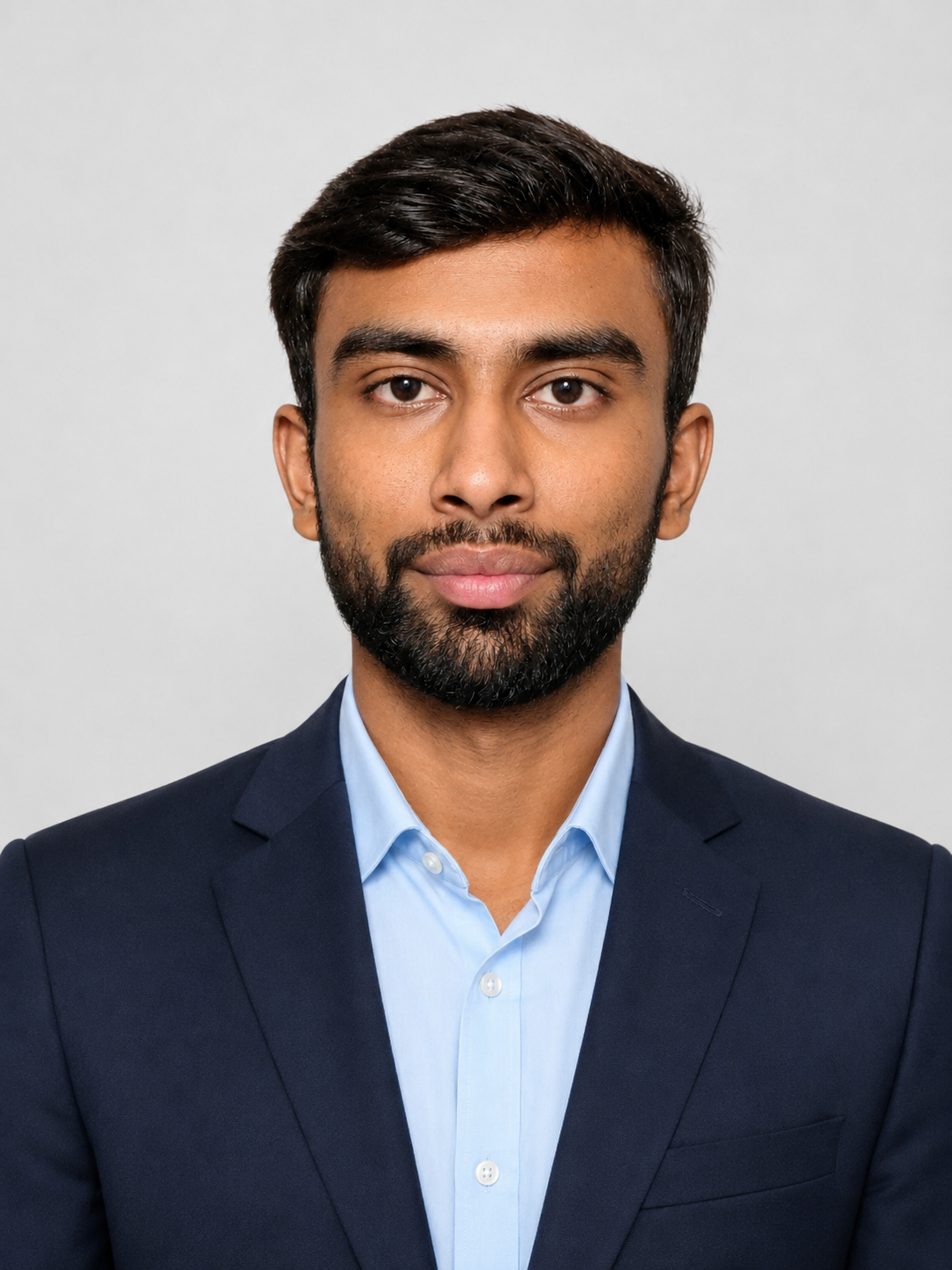 Diyanshu Kumar Sahu