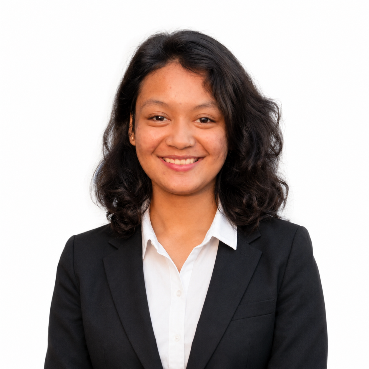 Gouri Thapa