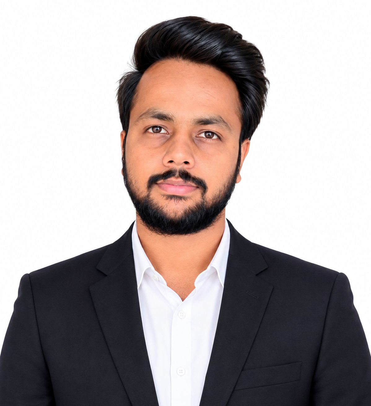 Lavinsh Rathor