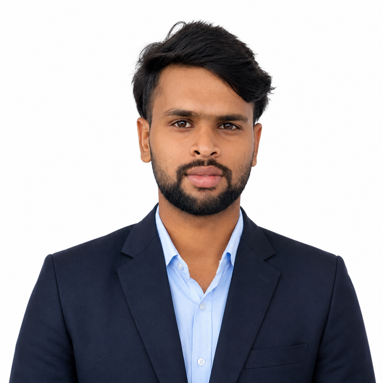 Saurab Yadav