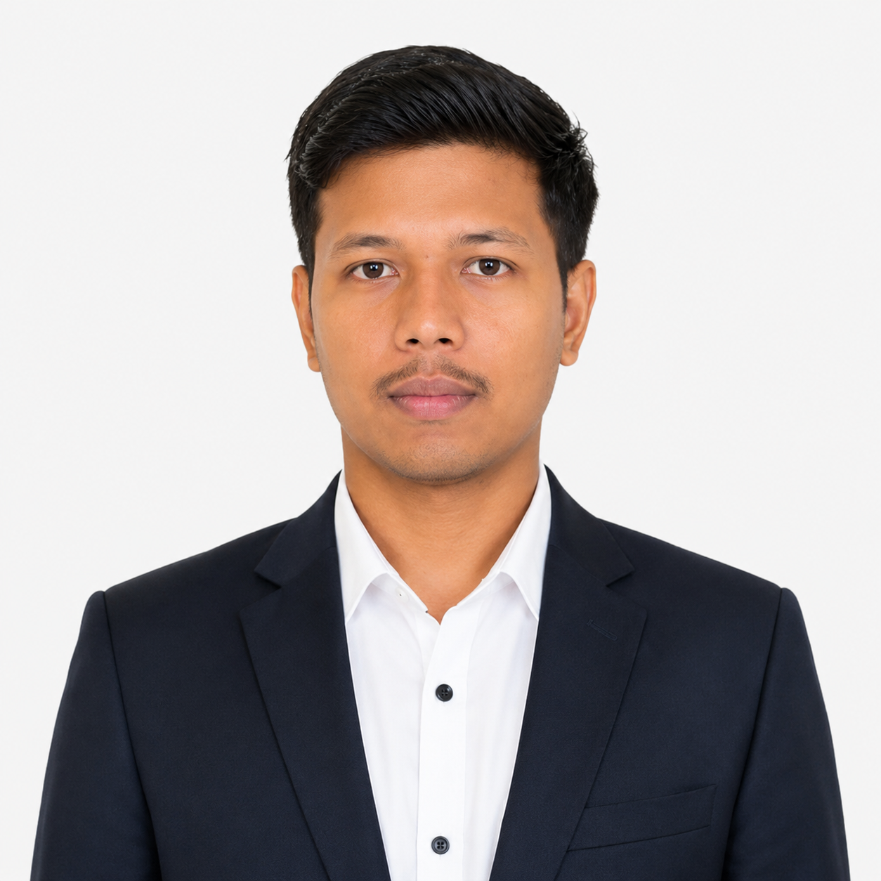 Vishal Maurya